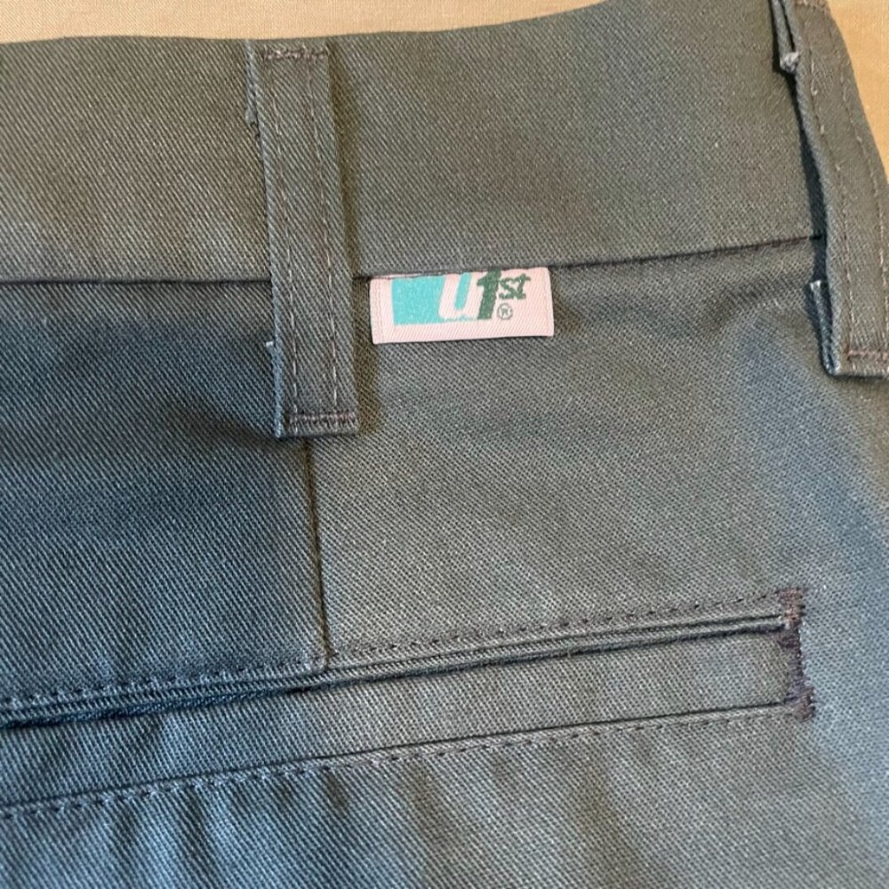Utility Pants - Picture 3 of 5